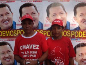 Venezuela Election Wrap-Up