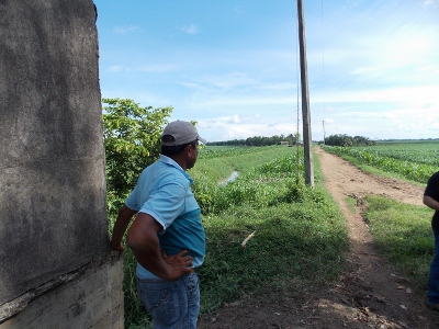 Still a Dream: Land Restitution on Colombia’s Caribbean Coast