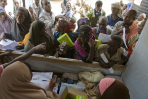 Refugees Wait for High Court