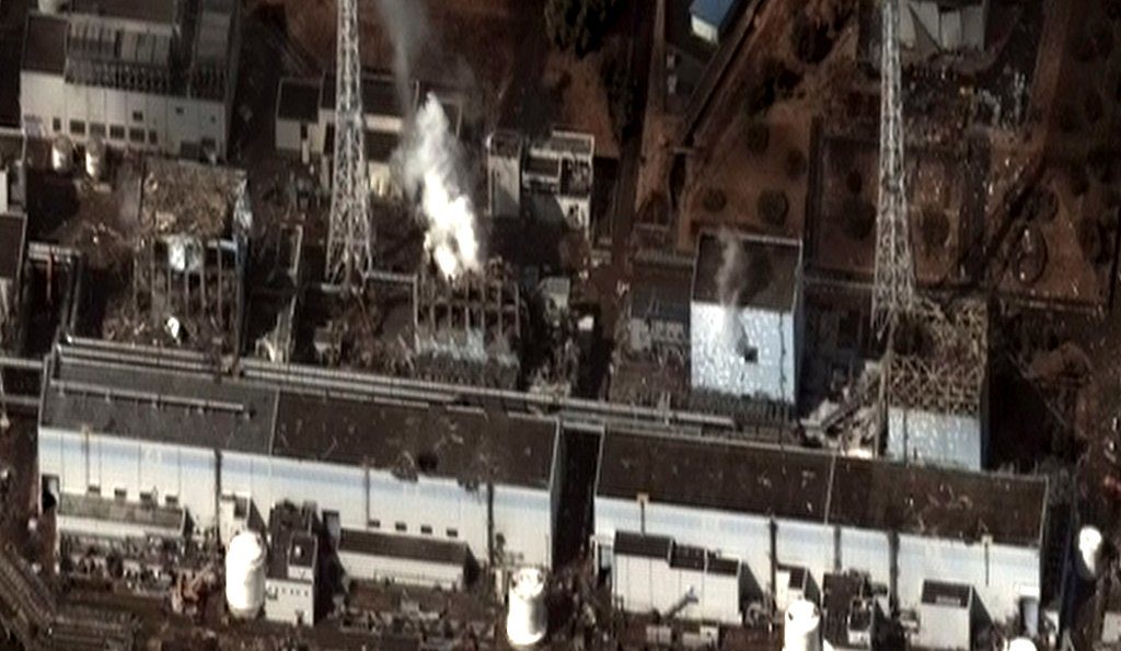 Why Nuclear is NOT the Way to Stop Climate Change