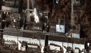 Why Nuclear is NOT the Way to Stop Climate Change