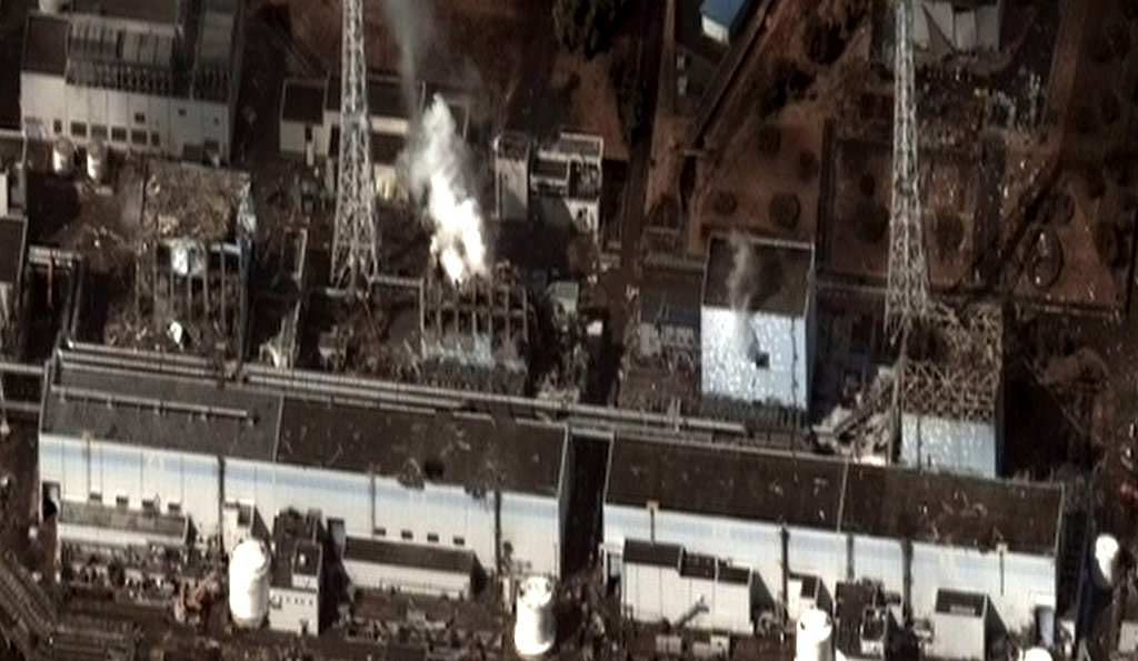 Why Nuclear is NOT the Way to Stop Climate Change