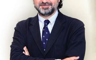Candid Discussions: Touraj Daryaee on Ancient Iranian Empires’ Approach to Foreign Affairs
