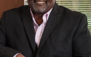A Candid Discussion with Eric Deggans, Author of “Race-Baiter”