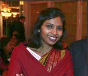 The Indian Diplomat and Her Domestic: Beyond the Diplomatic Snafu