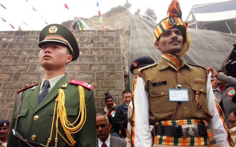 Doklam Standoff Highlights India and China’s ‘Great Game’ over Bhutan