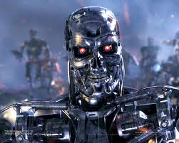 Killer Robots: The Future of Warfare?