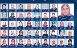 Morocco’s “Dream Team Féminine”