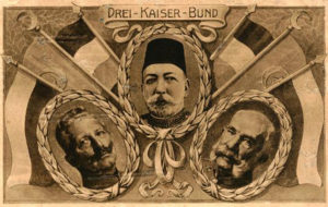 The Lessons of Dead Empires