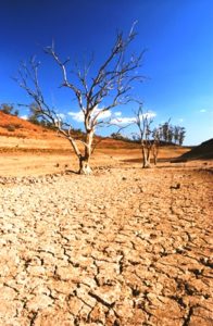 Vast Reservoir of Groundwater under Africa could be a Game Changer