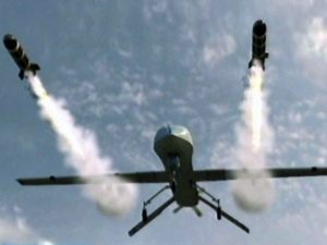 Australia’s role in drone strikes – connecting the dots