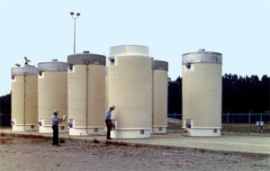 Japan’s Plutonium Problem