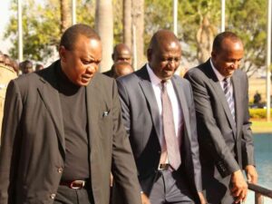 Does Kenya Really Want To End Terrorism?
