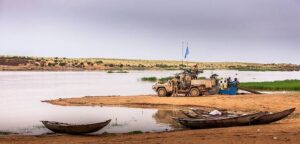 The Rocky Road to Stability: Mali 4 Years after the French Intervention
