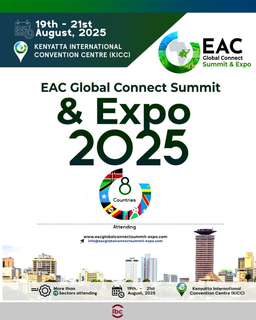 Aligning Global South and U.S. Interests Through East Africa: Promoting People-to-People Investment