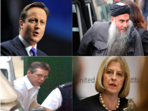 Courting Controversy: Clashes Compound Between Britain and Human Rights Bench
