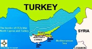 Cyprus: How to kill two birds with one stone