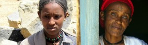 A Tale of Two Mothers: Food Insecurity in Ethiopia