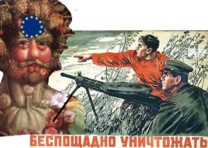 Russia's EU Veg Ban: Public Health Meets Agri-Nationalism