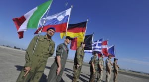 European Defense: Efficiency, Wealth and Will