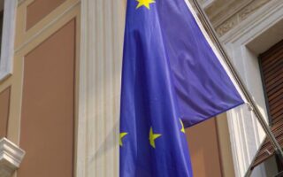 The Future of the EU: A View from the U.K.