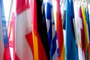The EU to speak with a single voice?