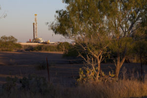 Untapped potential waits in Mexican oil fields
