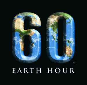 Global Consciousness of Climate Change