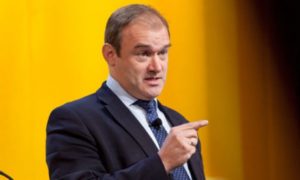 Britain Announces Energy Efficiency Strategy