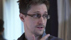 GailForce: Aspen Security Forum Part II