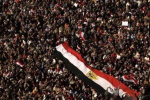 Crisis and Opportunity: Next Steps on Egypt