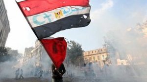 On Events in Egypt