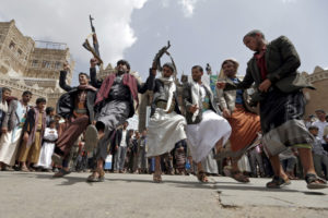 Yemen’s Fateful Twinship With Somalia