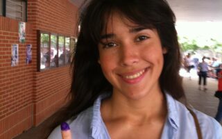 Hugo Chavez Wins Re-election