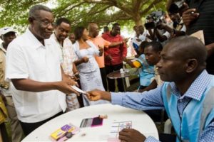 Engaging in Africa: Promoting a Virtuous Circle of Democratization and Economic Growth