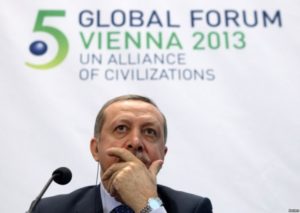 The Politics of Political Islam