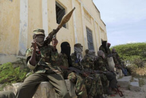 Al-Shabab’s Enigmatic Invasion of Ethiopia