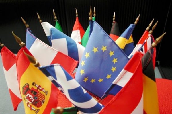 How 'common' is the EU foreign policy?