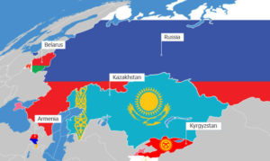Despite Hurdles, Russia’s Eurasian Dream Lives On