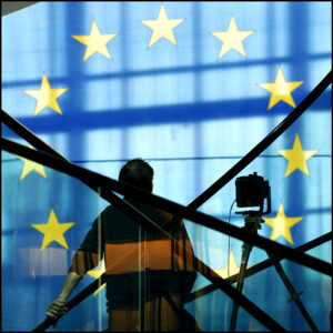 The Future of the European Model
