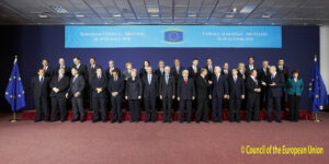 Rethinking U.S. Views of the EU