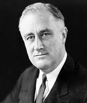 Still FDR's World?