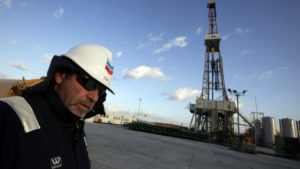 Energy Security in Europe: A Need for Diversification in the Natural Gas Sector
