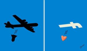 The Israel-Iran Facebook Lovefest