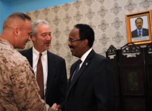 How Somalia Was Made ‘Great Again’