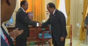 Farmajo Follows Footsteps of Failure