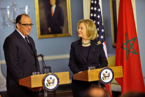 2011: Change, Challenges and Reform in Morocco