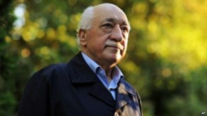 Latest salvo against political opponents in Turkey