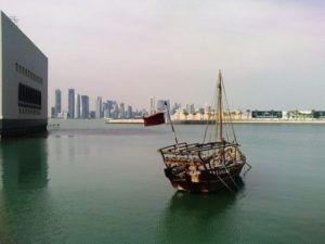 The Saudi and Emirati response to Qatar is all about domestic unrest