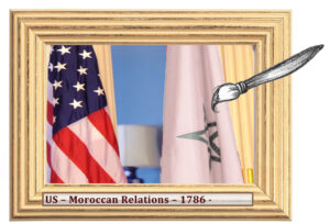 Shades of Grey in U.S. Policy towards North Africa